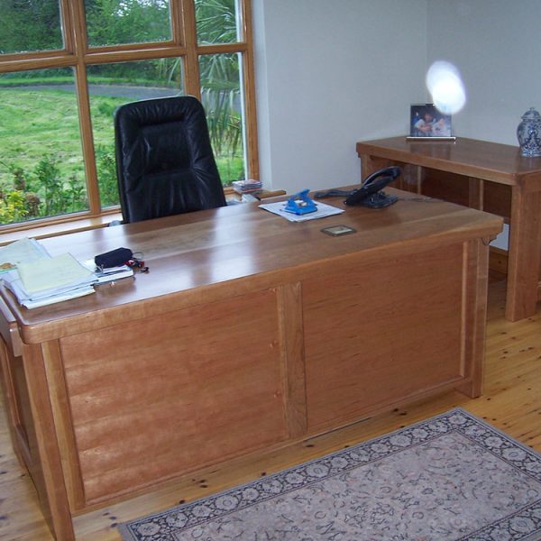 Cherry Home Office